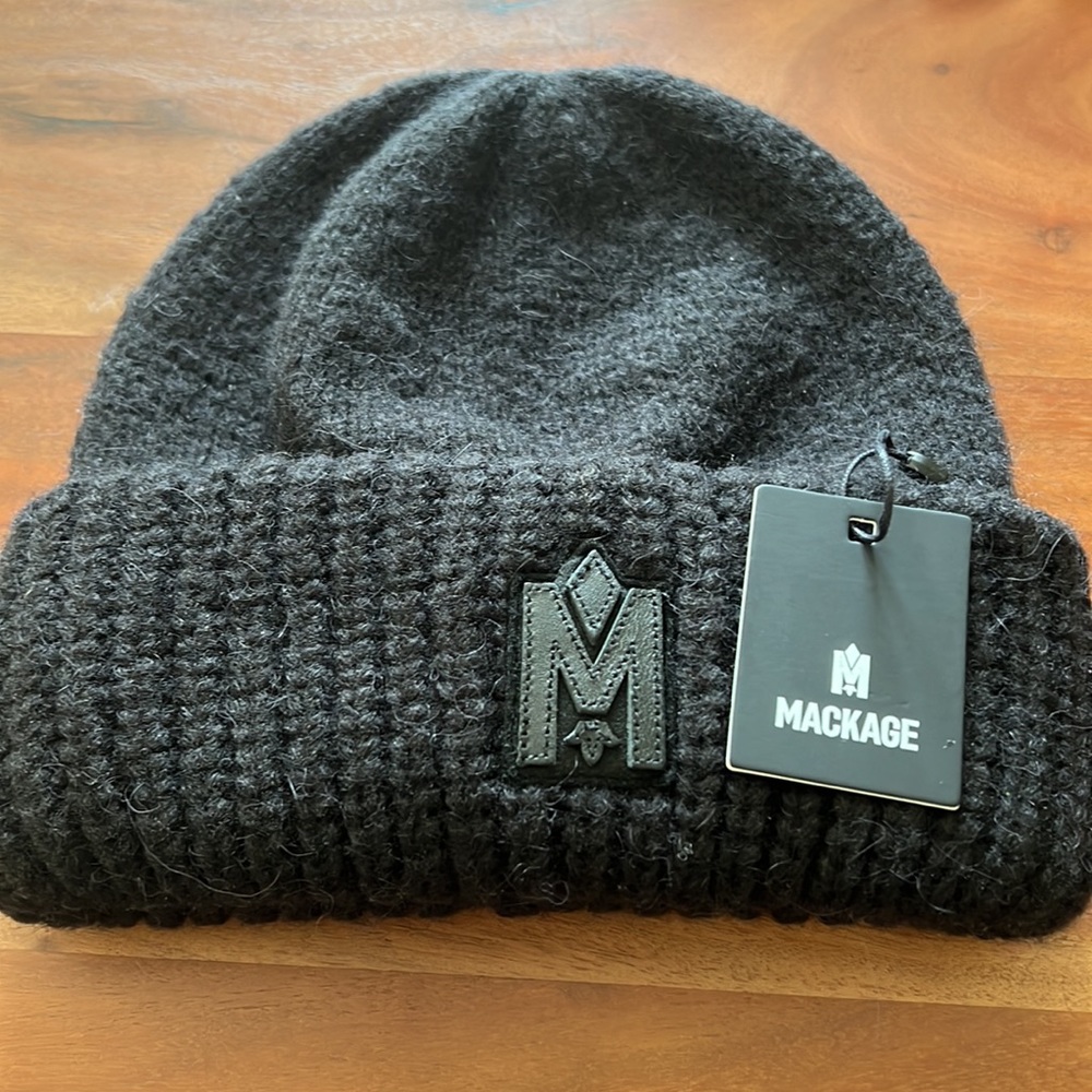 Mackage Hats Men